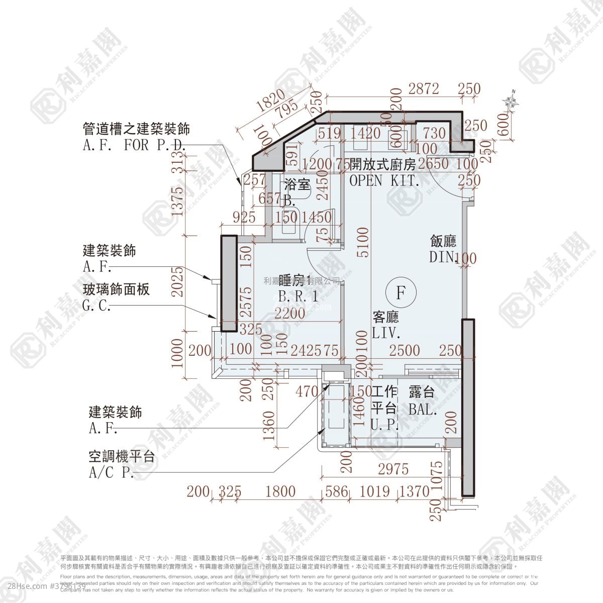 Double Coast Sell 1 Bedroom 325 ft²