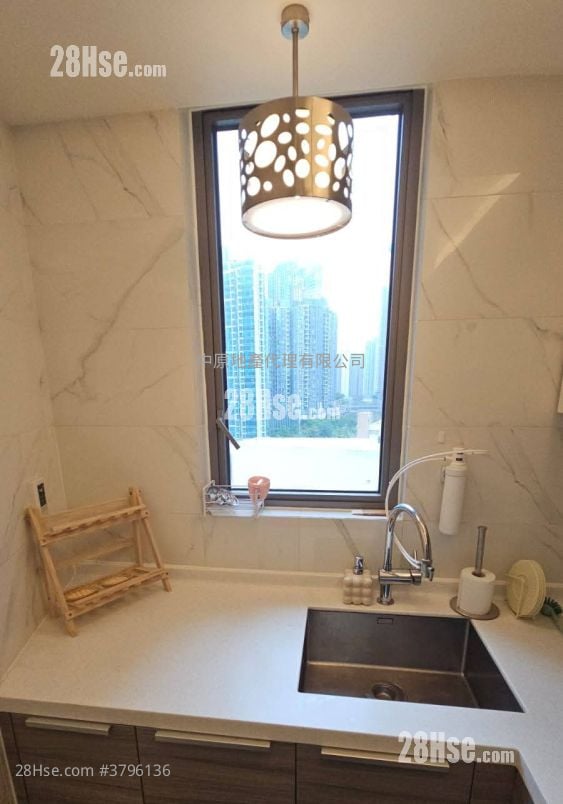 The Papillons Rental 297 ft²