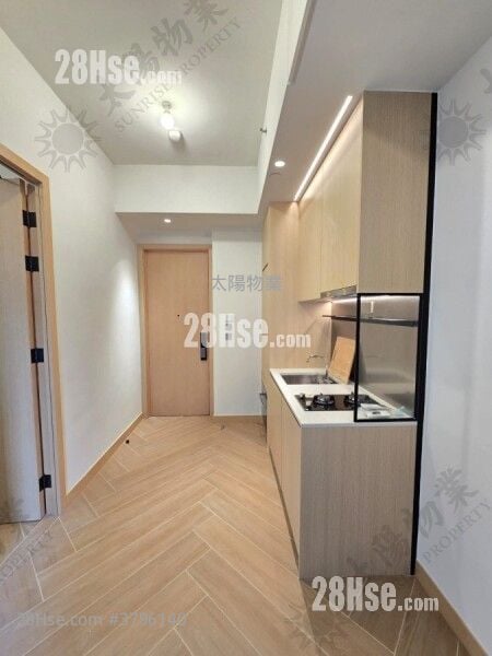 Baker Circle Dover Rental 1 Bedroom 269 ft²