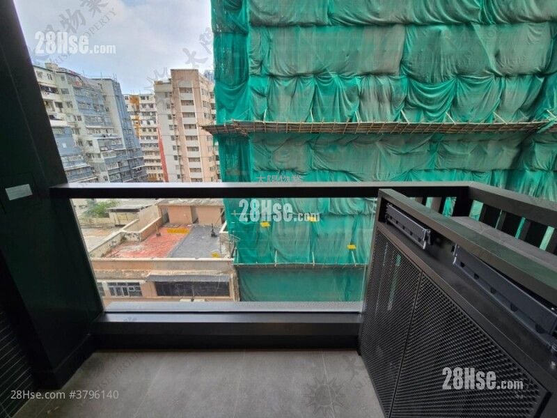 Baker Circle Dover Rental 1 Bedroom 269 ft²