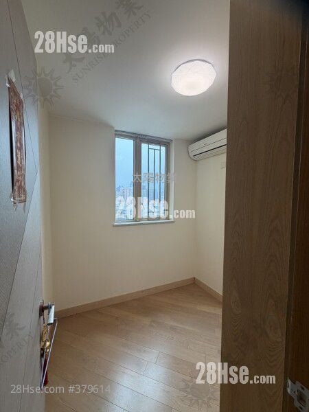 海滨南岸 租盘 2 房 481 平方尺