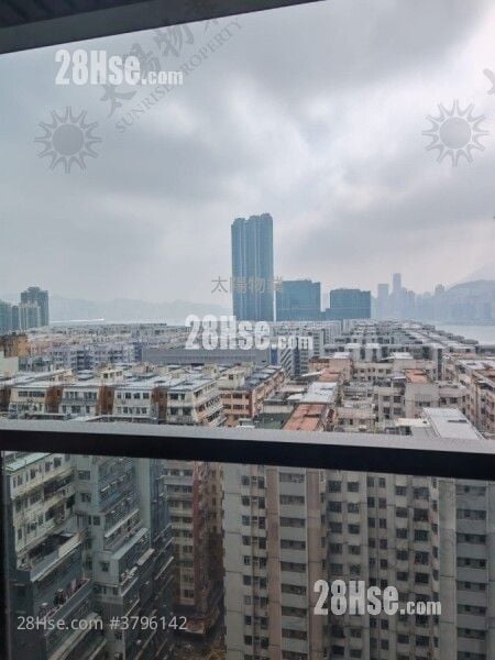 The Haddon 售盘 2 房 314 平方尺