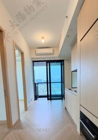 The Haddon 售盘 2 房 314 平方尺