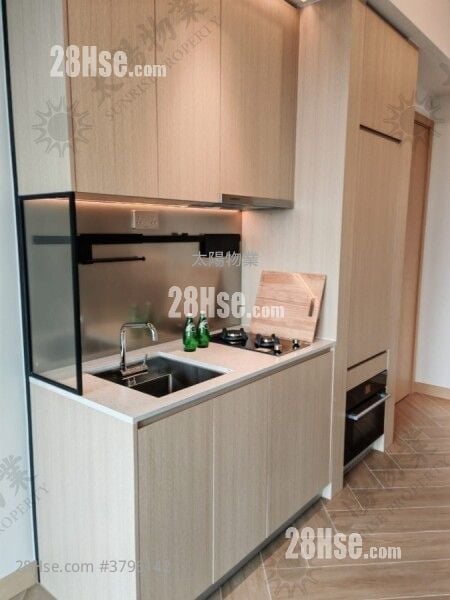 The Haddon 售盘 2 房 314 平方尺