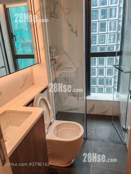 The Haddon 售盘 2 房 314 平方尺