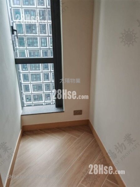 The Haddon 售盘 2 房 314 平方尺