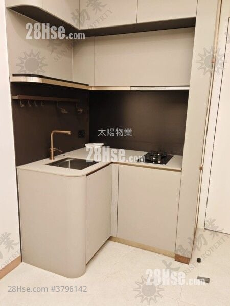 The Haddon 售盘 2 房 314 平方尺