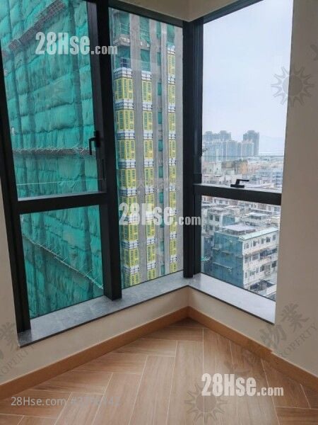 The Haddon 售盘 2 房 314 平方尺