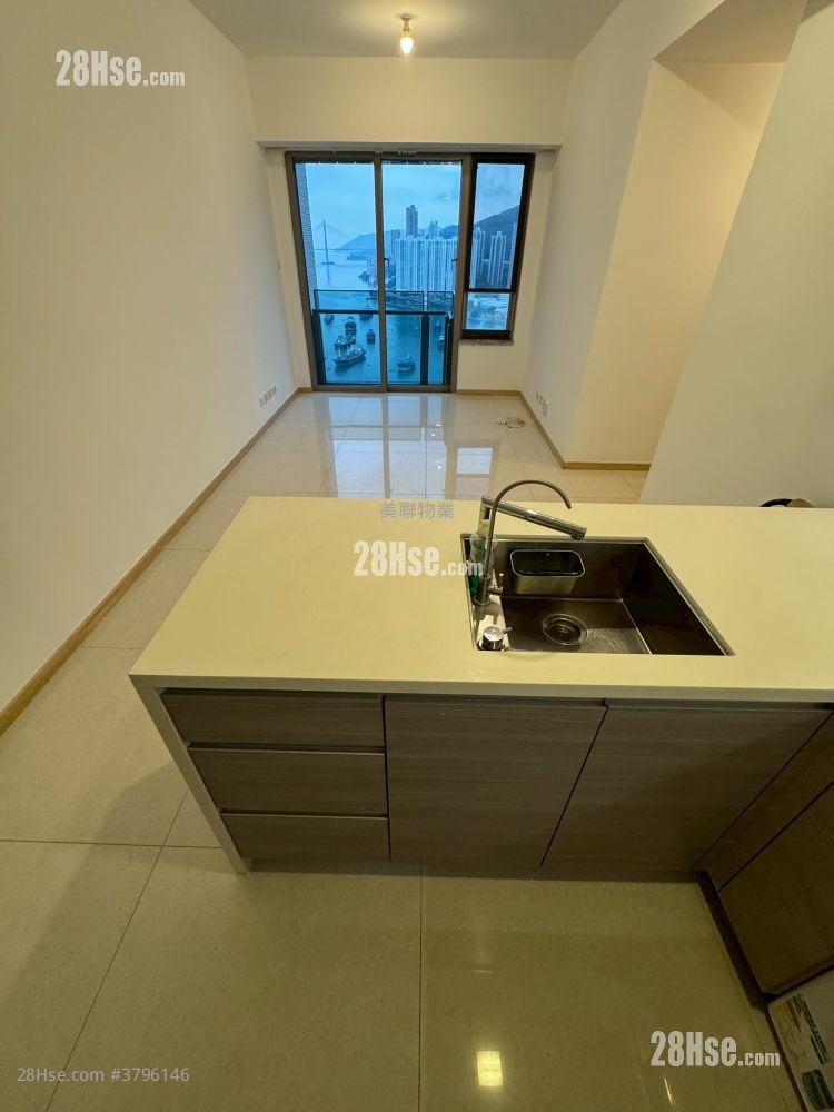 Ocean Pride Rental 2 Bedrooms , 1 Bathroom 512 ft²