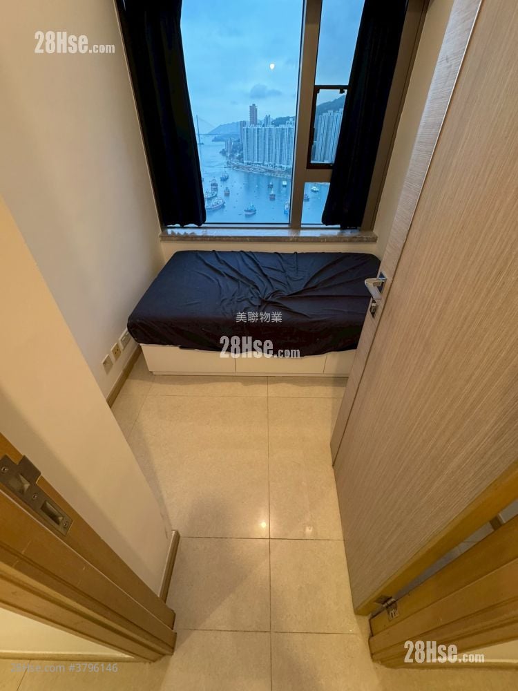 Ocean Pride Rental 2 Bedrooms , 1 Bathroom 512 ft²