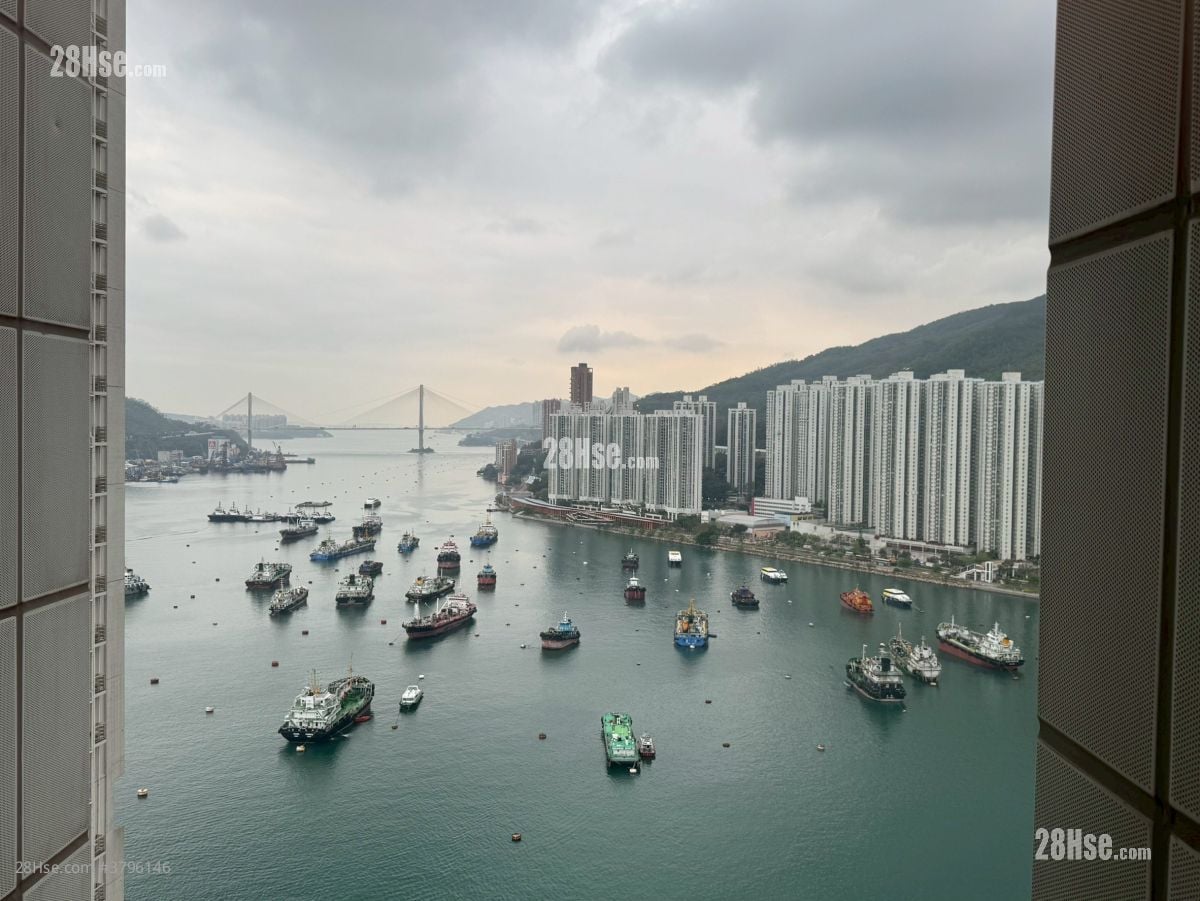 Ocean Pride Rental 2 Bedrooms , 1 Bathroom 512 ft²