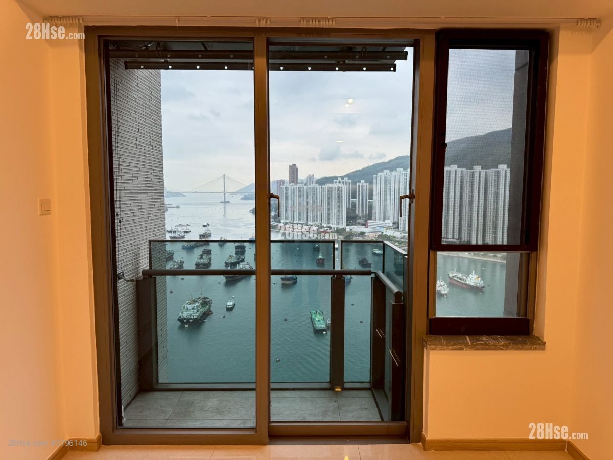 Ocean Pride Rental 2 Bedrooms , 1 Bathroom 512 ft²