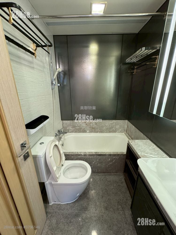 Ocean Pride Rental 2 Bedrooms , 1 Bathroom 512 ft²