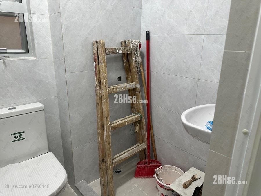 好利洋楼 售盘 2 房 , 1 浴室 327 平方尺