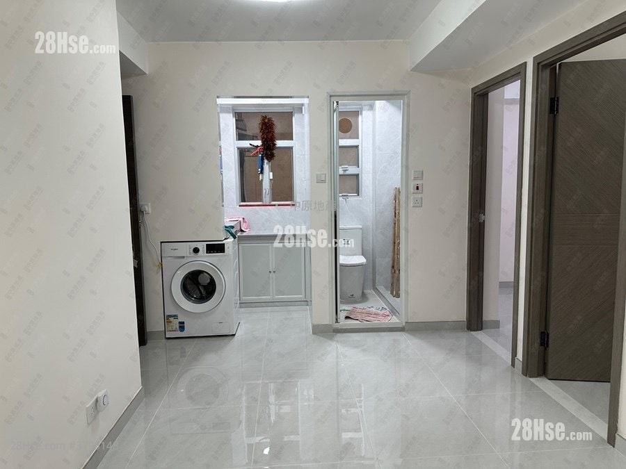 好利洋楼 售盘 2 房 , 1 浴室 327 平方尺