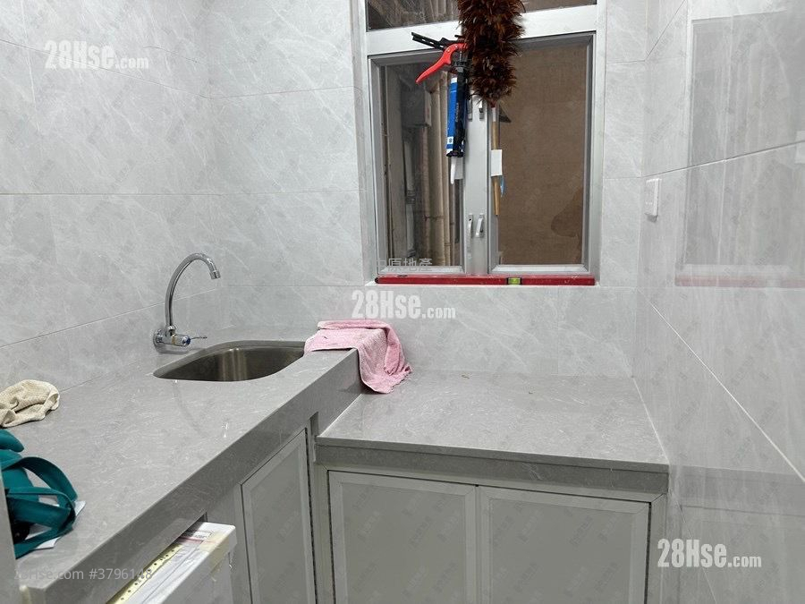 好利洋楼 售盘 2 房 , 1 浴室 327 平方尺