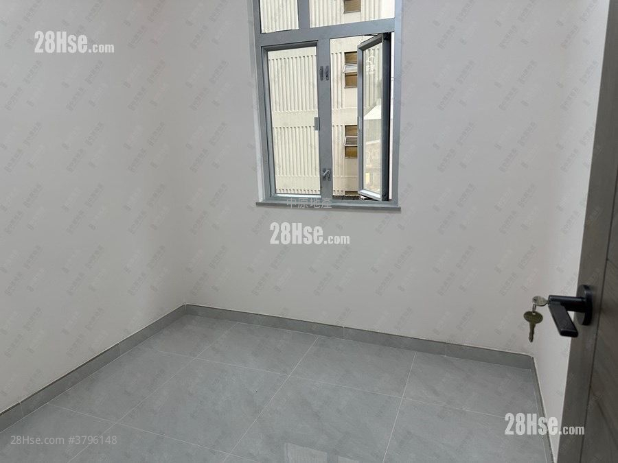 好利洋楼 售盘 2 房 , 1 浴室 327 平方尺