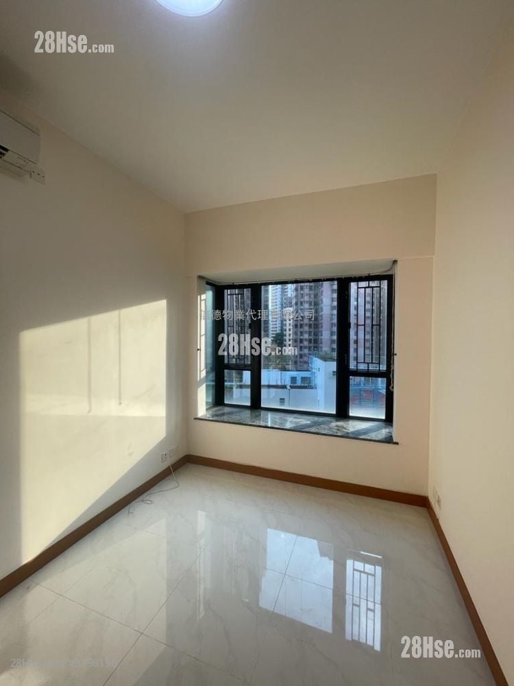 豪廷峰 租盘 2 房 , 1 浴室 569 平方尺