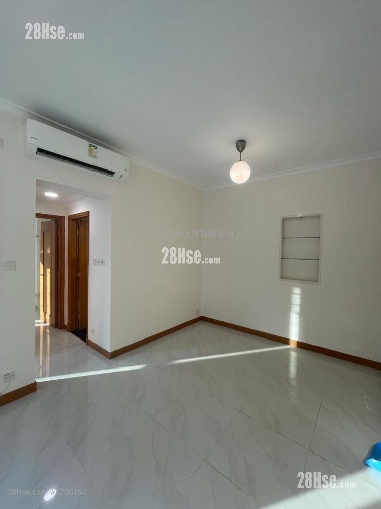 豪廷峰 租盘 2 房 , 1 浴室 569 平方尺