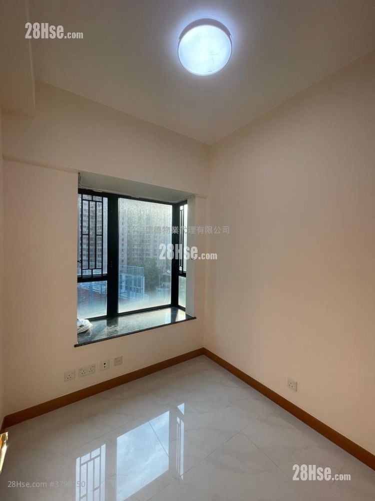 豪廷峰 租盘 2 房 , 1 浴室 569 平方尺