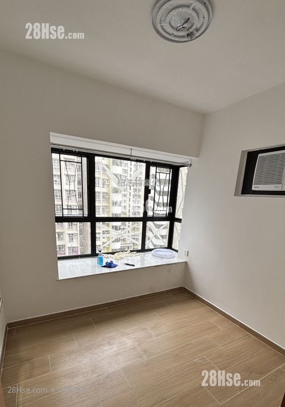 Lai Bo Garden Rental 2 Bedrooms , 1 Bathroom 404 ft²