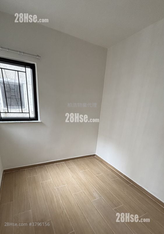 Lai Bo Garden Rental 2 Bedrooms , 1 Bathroom 404 ft²