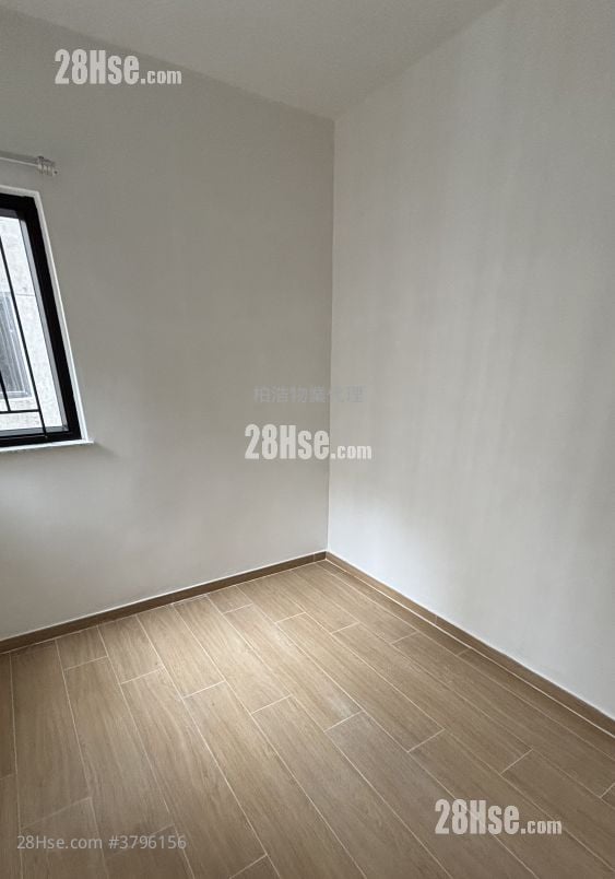 Lai Bo Garden Rental 2 Bedrooms , 1 Bathroom 404 ft²