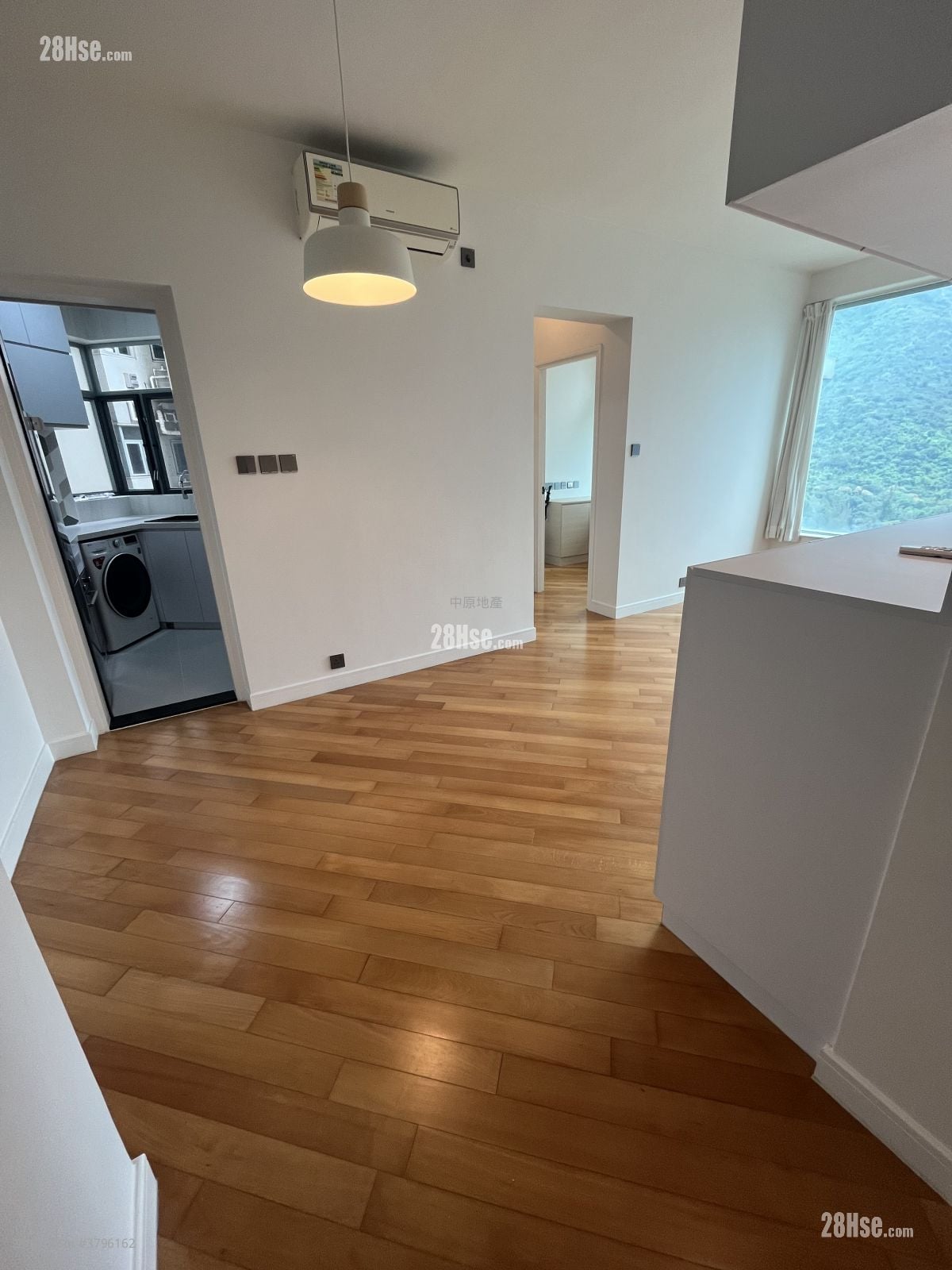 Coastal Skyline Rental 2 Bedrooms , 1 Bathroom 490 ft²