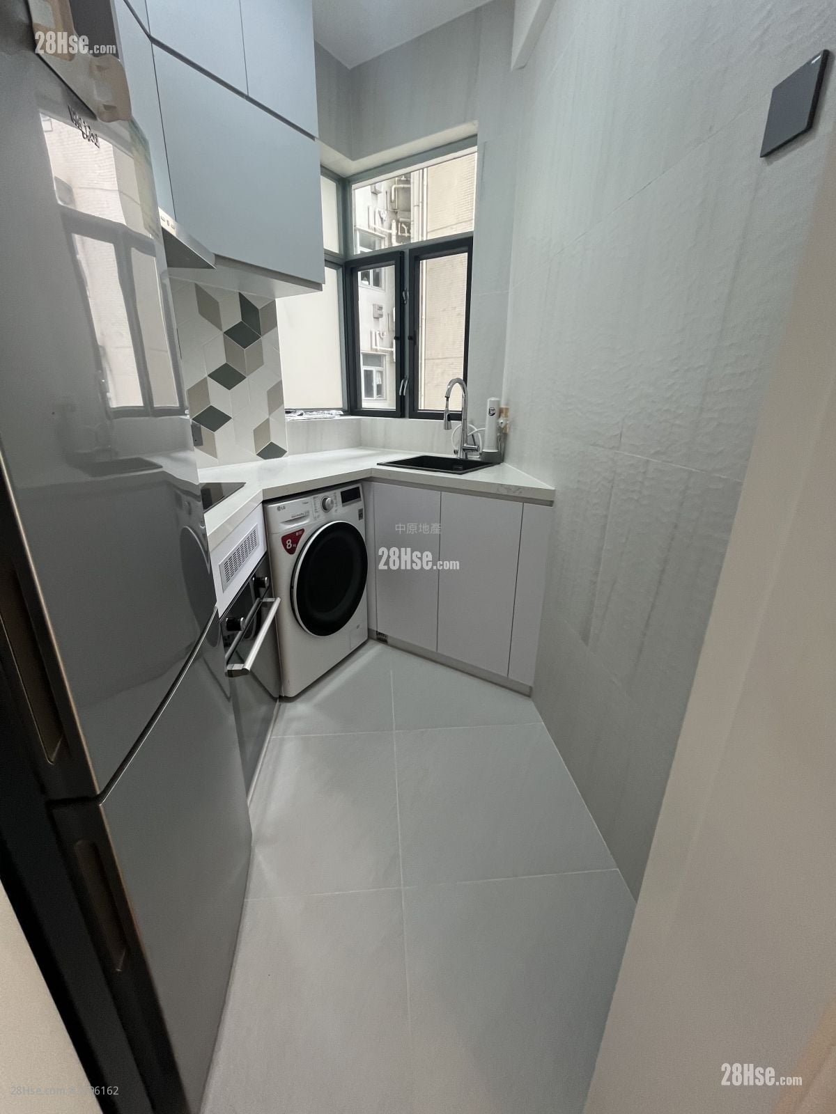 Coastal Skyline Rental 2 Bedrooms , 1 Bathroom 490 ft²