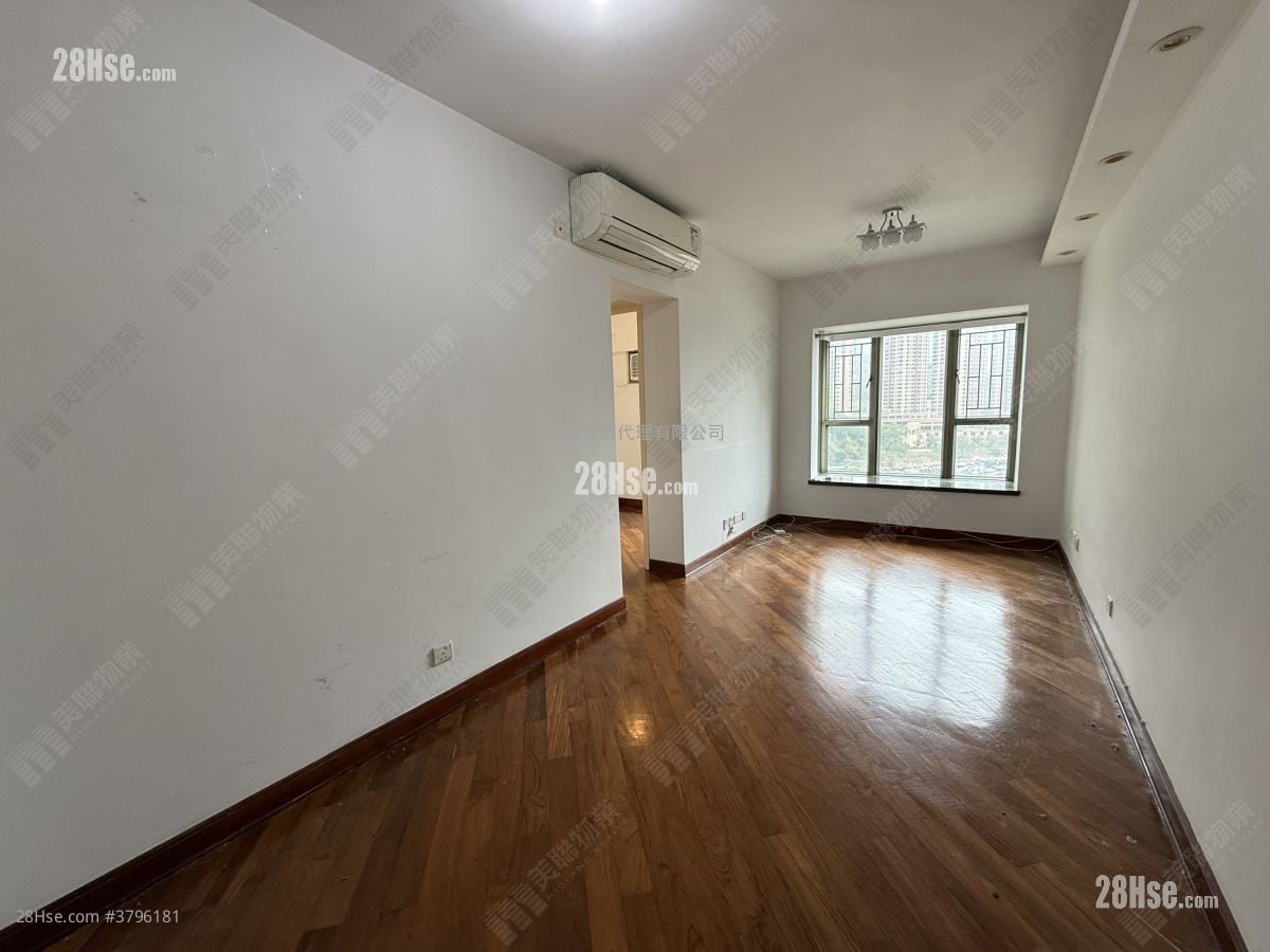 Tseung Kwan O Plaza Sell 2 Bedrooms , 1 Bathroom 459 ft²