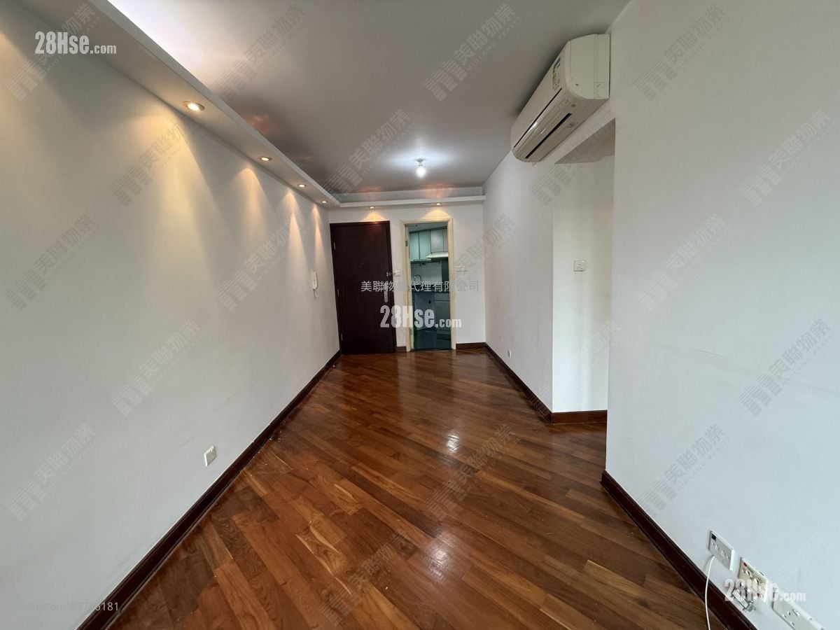 Tseung Kwan O Plaza Sell 2 Bedrooms , 1 Bathroom 459 ft²