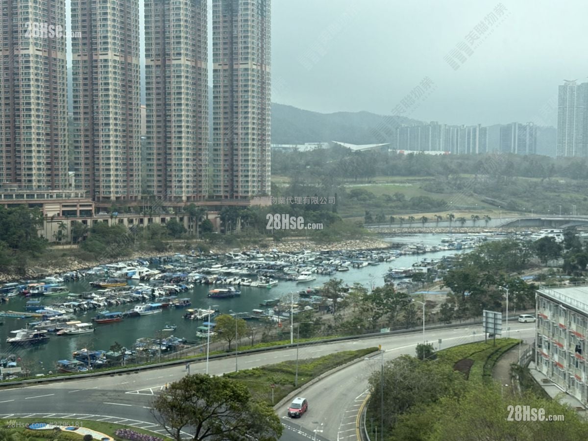 Tseung Kwan O Plaza Sell 2 Bedrooms , 1 Bathroom 459 ft²