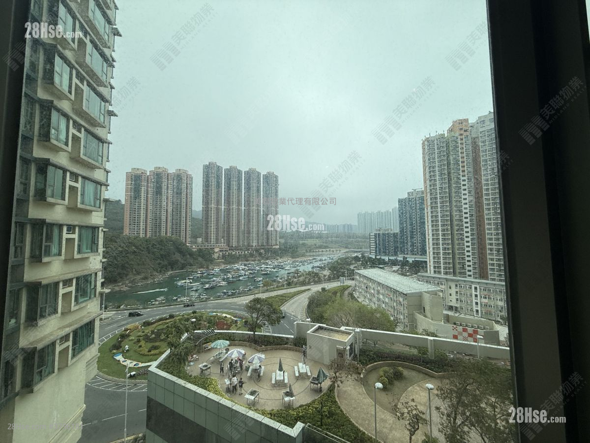 Tseung Kwan O Plaza Sell 2 Bedrooms , 1 Bathroom 459 ft²