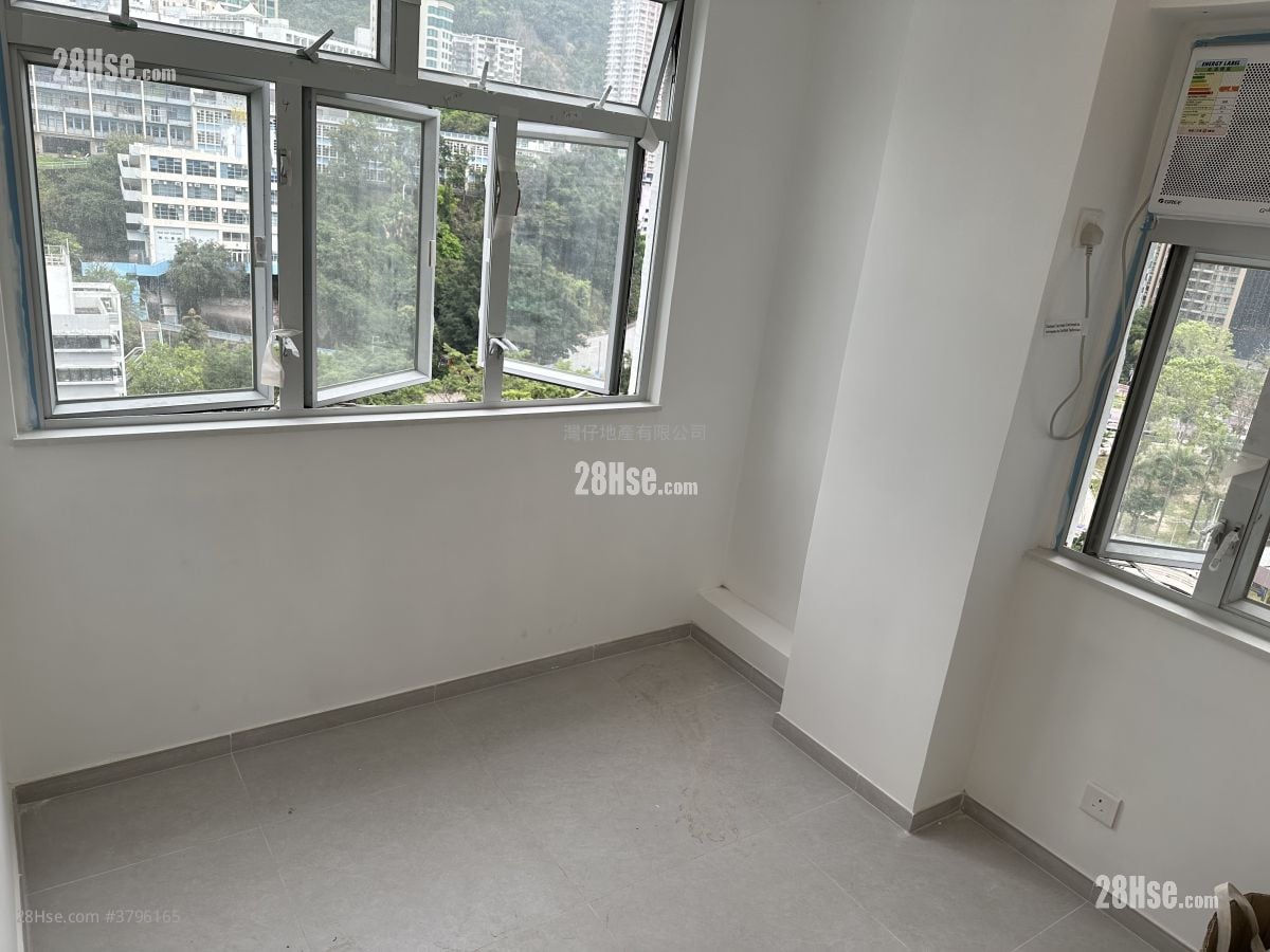 Wah To Building Sell 3 Bedrooms , 1 Bathroom