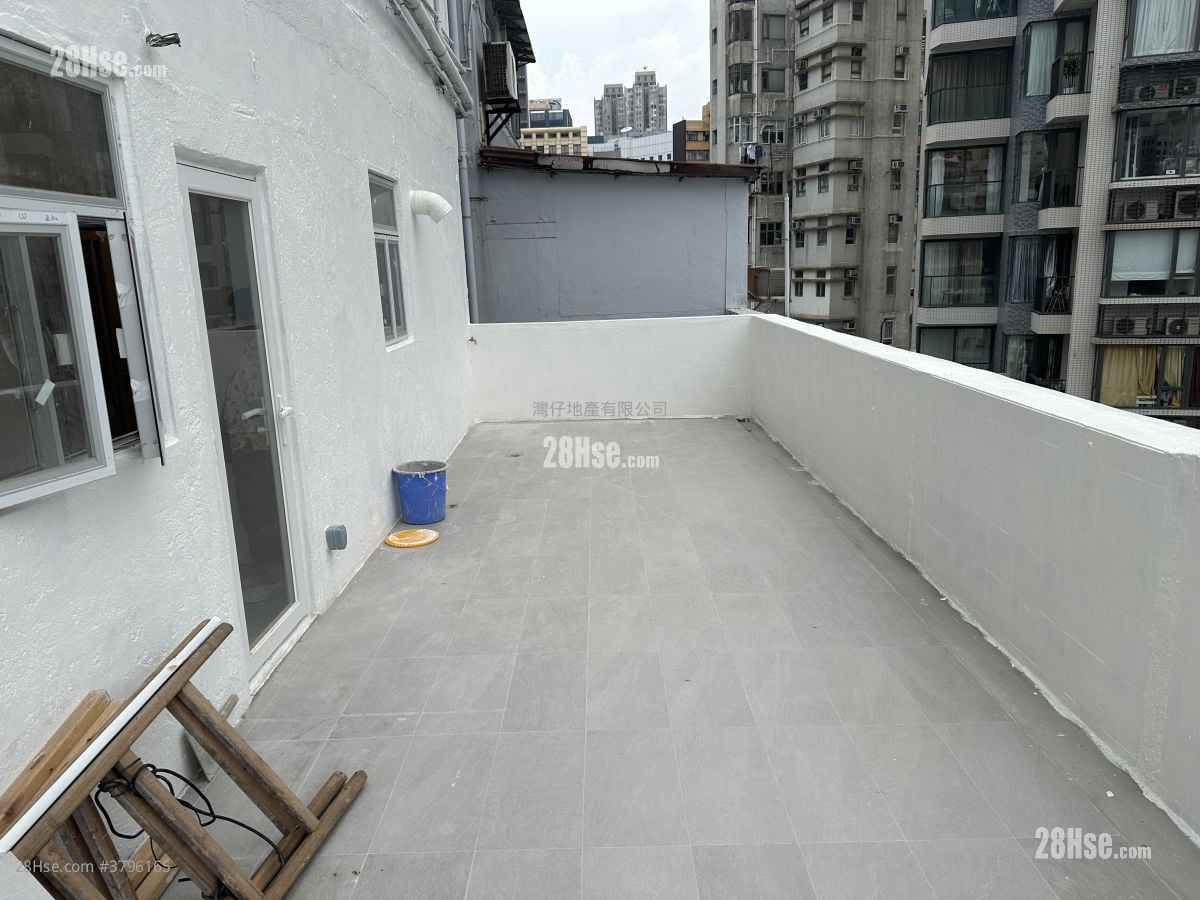 Wah To Building Sell 3 Bedrooms , 1 Bathroom