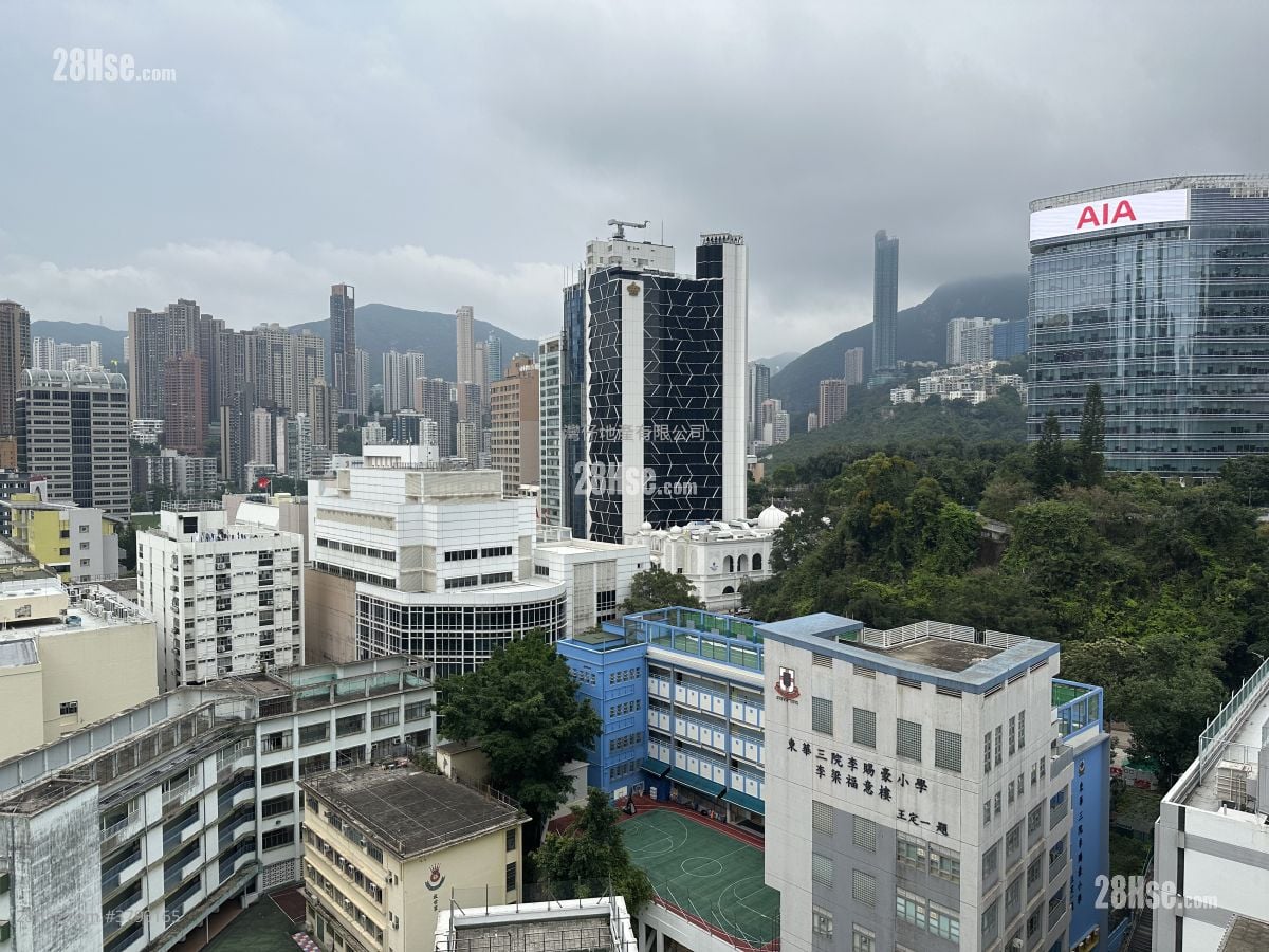 Wah To Building Sell 3 Bedrooms , 1 Bathroom