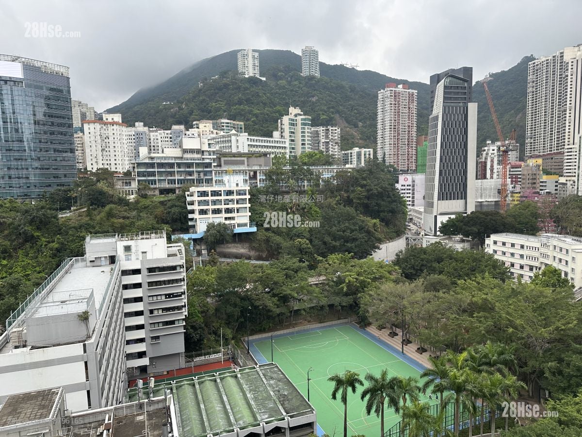 Wah To Building Sell 3 Bedrooms , 1 Bathroom