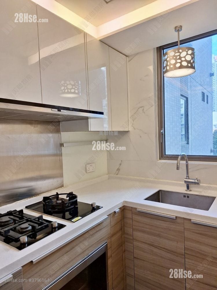 海翩滙 租盘 513 平方尺