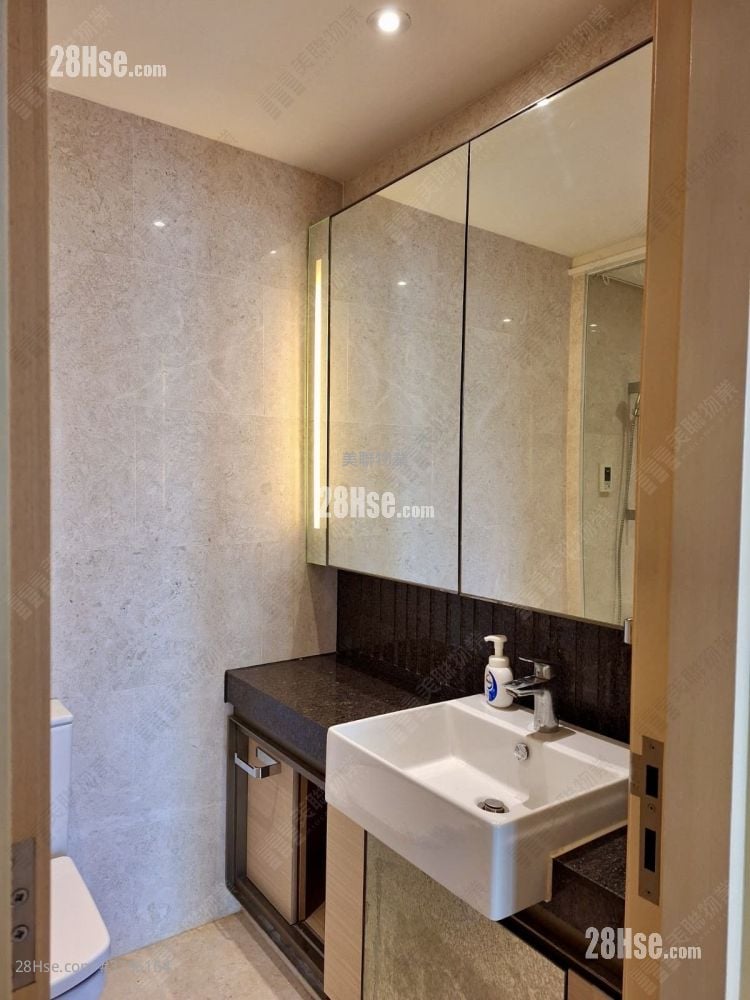 海翩滙 租盘 513 平方尺