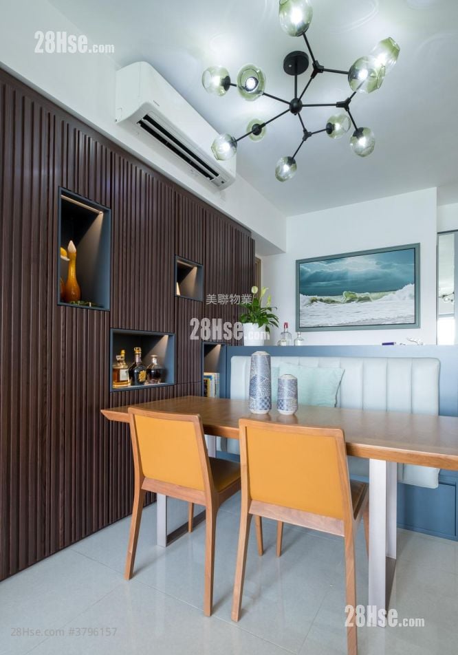 Ocean Pride Rental 4 Bedrooms , 3 Bathrooms 1,162 ft²