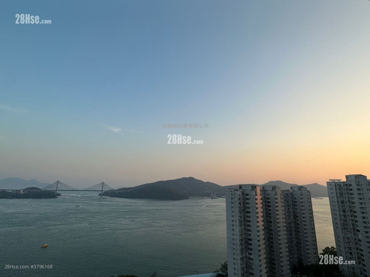 Hong Kong Garden Sell 3 Bedrooms 792 ft²