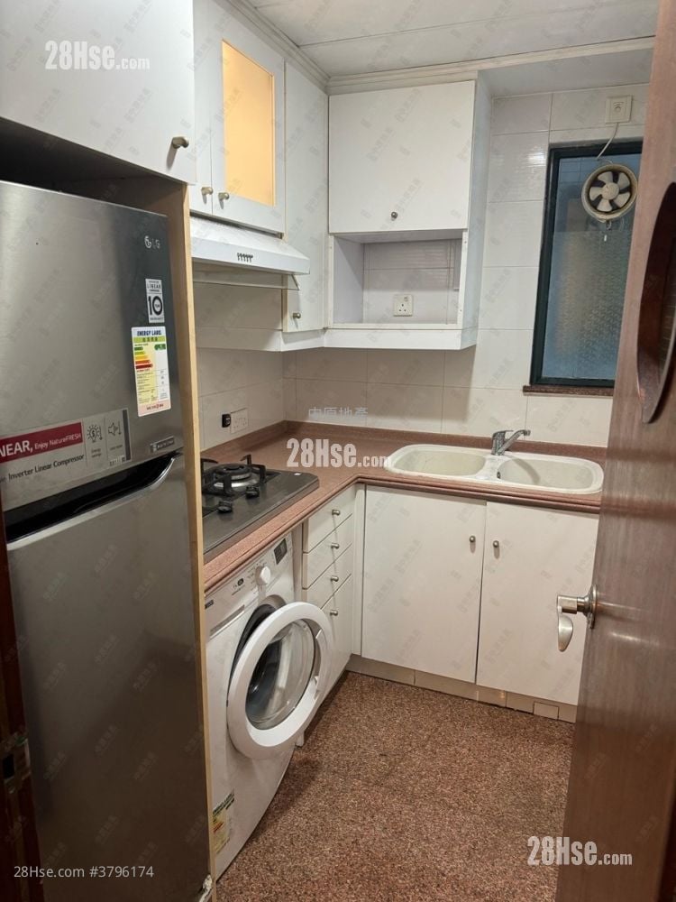 新都城 售盘 2 房 , 1 浴室 363 平方尺