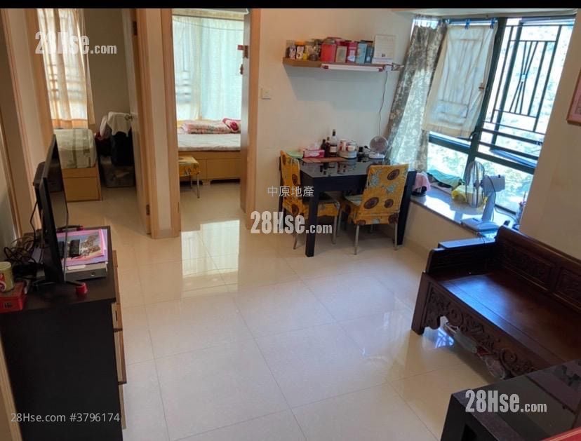 新都城 售盘 2 房 , 1 浴室 363 平方尺