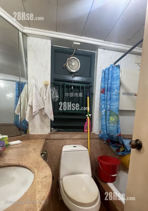 新都城 售盘 2 房 , 1 浴室 363 平方尺