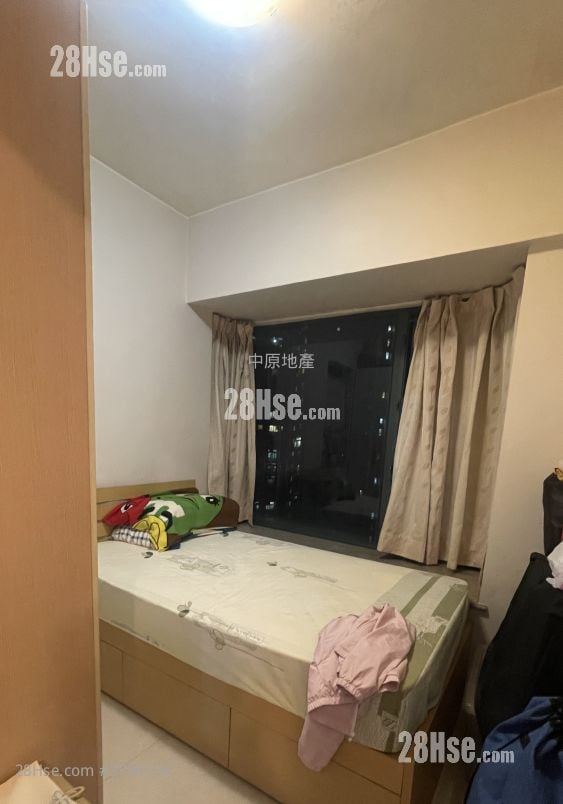 新都城 售盘 2 房 , 1 浴室 363 平方尺