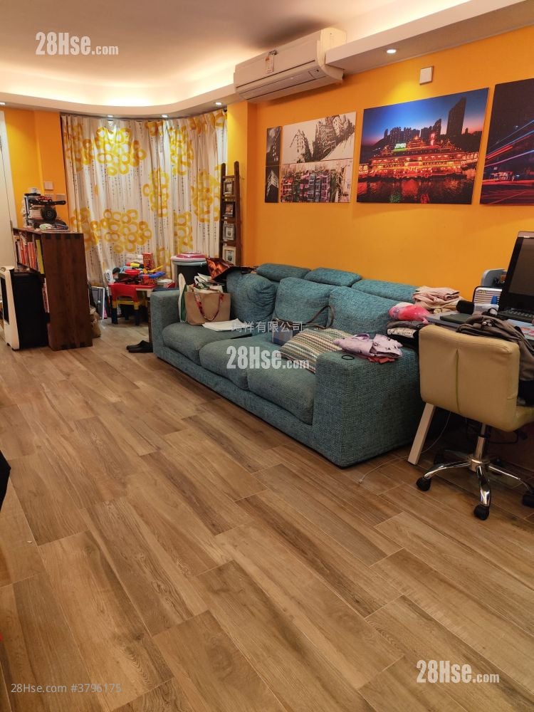 村屋 售盘 700 平方尺