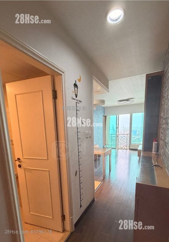 Banyan Garden Sell 2 Bedrooms 468 ft²