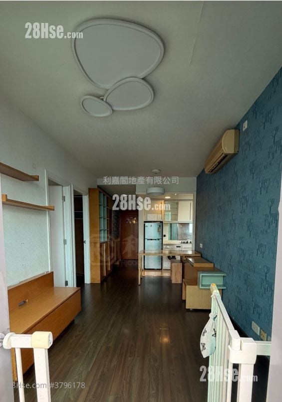 Banyan Garden Sell 2 Bedrooms 468 ft²