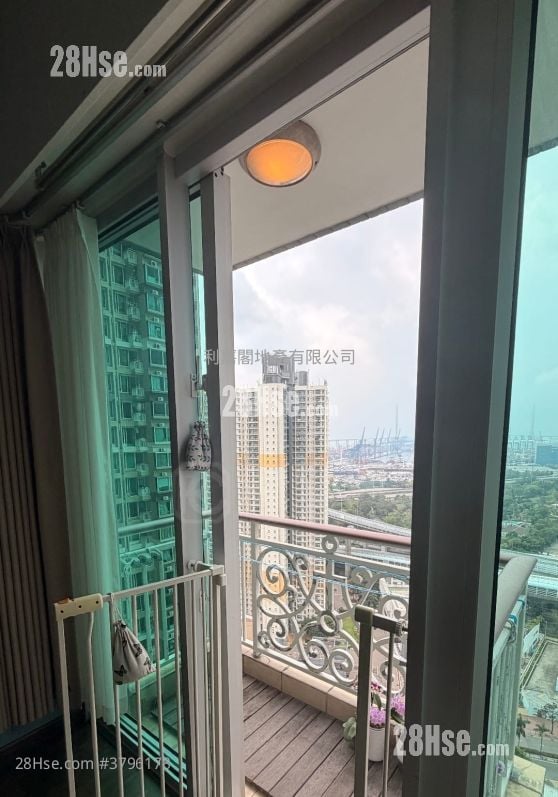 Banyan Garden Sell 2 Bedrooms 468 ft²