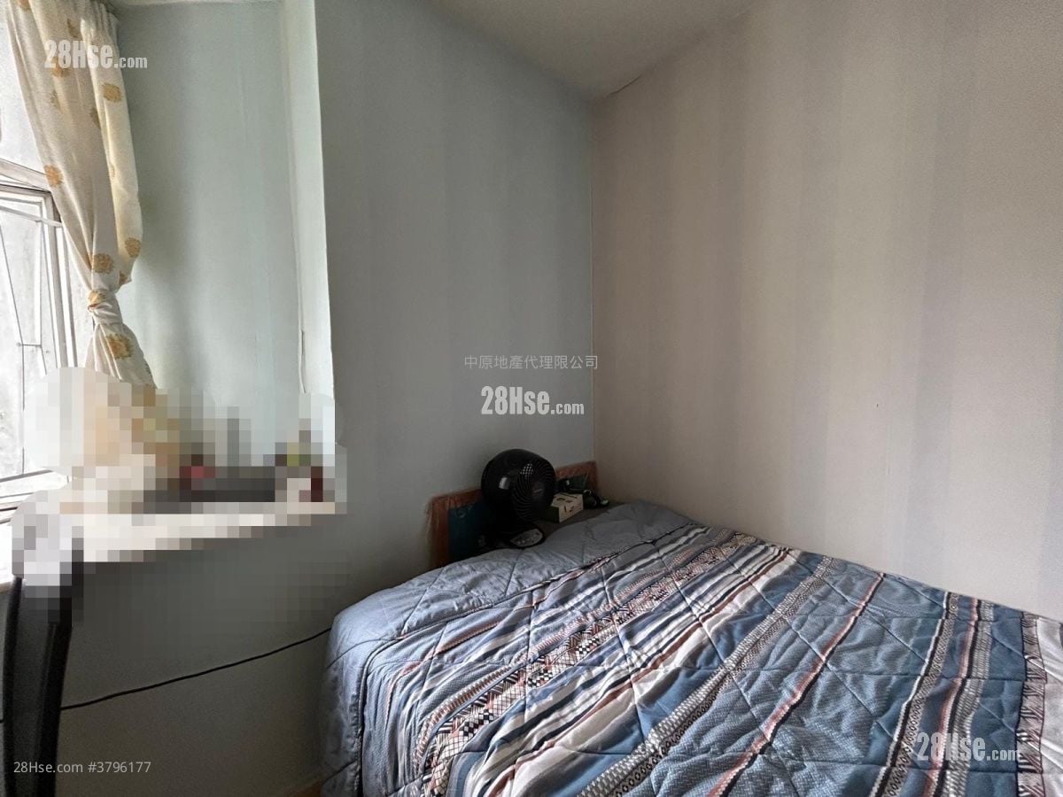 嘉盛苑 售盘 3 房 606 平方尺